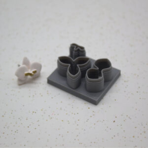 Polymer Clay cutters