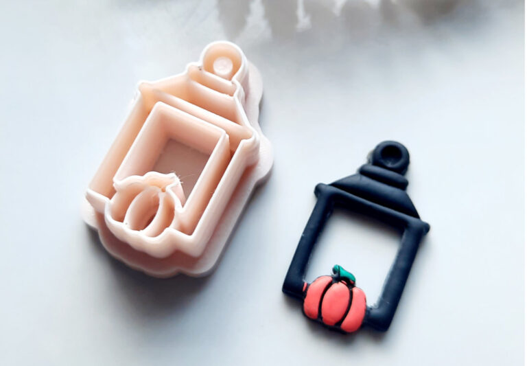 Read more about the article Why Crafting Polymer Clay Earrings with the Help of Polymer Clay Cutters