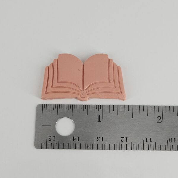 Craft Book Clay Cutter